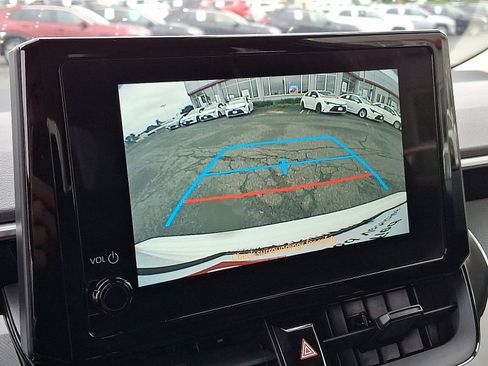 Certified 2023 Toyota Corolla LE image 18