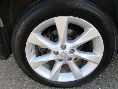 Used 2010 Lexus RX 350 AWD w/ Premium Pkg image 40