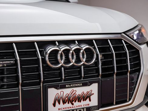 Used 2022 Audi Q3 2.0T Premium image 6