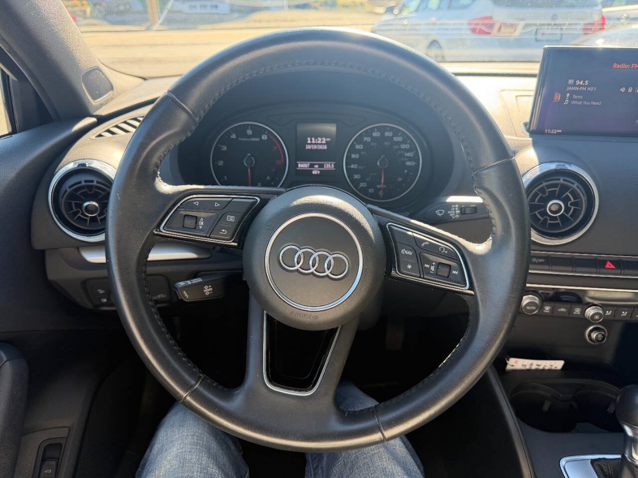 Used 2018 Audi A3 2.0T Premium w/ Convenience Package AWD/4WD image 29