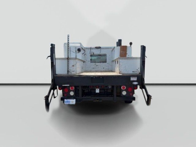 Used 2008 Ford F450 XL AWD/4WD image 34