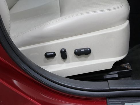 Used 2008 Lincoln MKZ FWD image 22