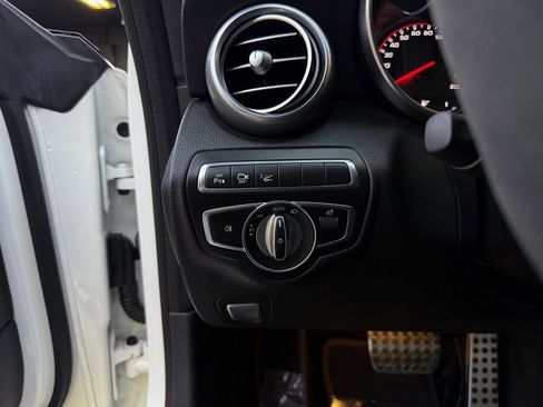 Used 2018 Mercedes-Benz C 63 AMG S image 14