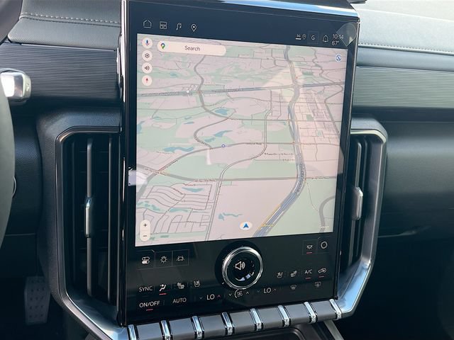New 2026 GMC Acadia AT4 w/ Luxury Package AWD/4WD image 8
