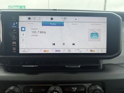 New 2025 Jeep Wrangler Sport S image 19