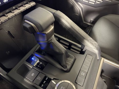New 2026 Toyota 4Runner Limited AWD/4WD image 22