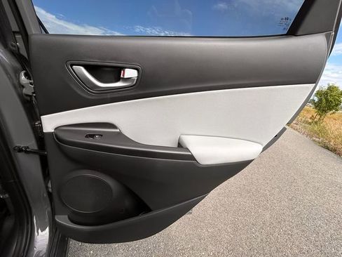 Certified 2023 Hyundai Kona Limited w/ Cargo Package image 36