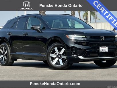 Certified 2024 Honda Prologue Touring