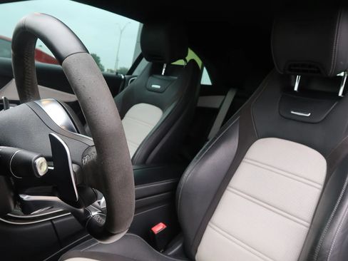 Used 2020 Mercedes-Benz C 63 AMG S image 20
