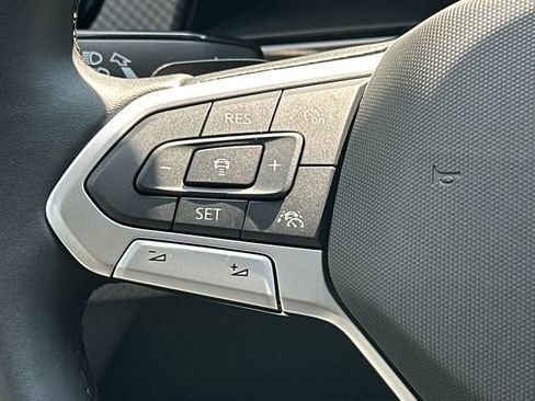 New 2026 Volkswagen Atlas Peak Edition AWD/4WD image 26