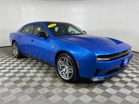 New 2026 Dodge Charger R/T Scat Pack image 7
