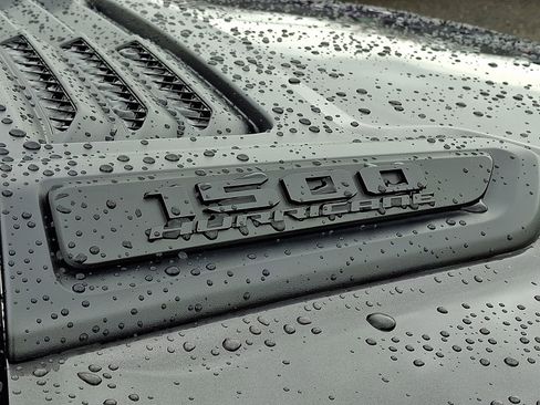 New 2026 RAM 1500 Express image 14