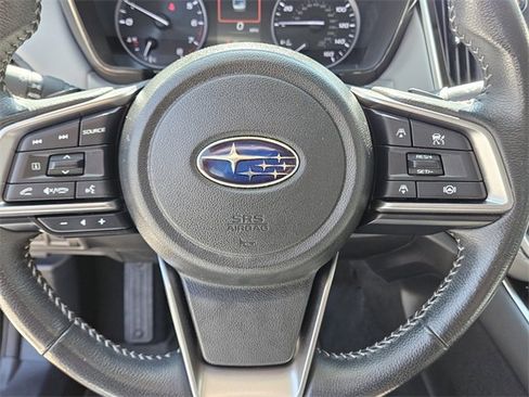 Used 2024 Subaru Legacy Premium image 12