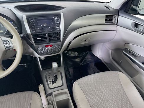 Used 2013 Subaru Forester 2.5X AWD/4WD image 23