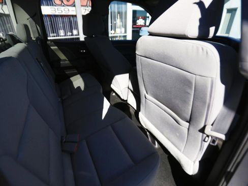 Used 2016 GMC Sierra 1500 2WD Double Cab w/ Sierra Convenience Package image 19