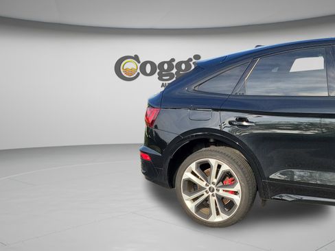 Used 2024 Audi Q5 2.0T Premium Plus AWD/4WD image 12