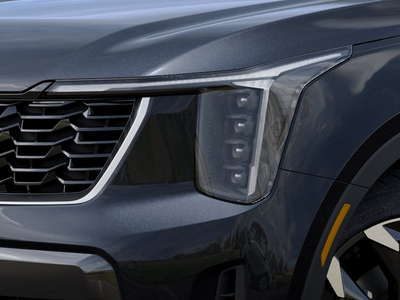 New 2026 Kia Sorento EX FWD image 10