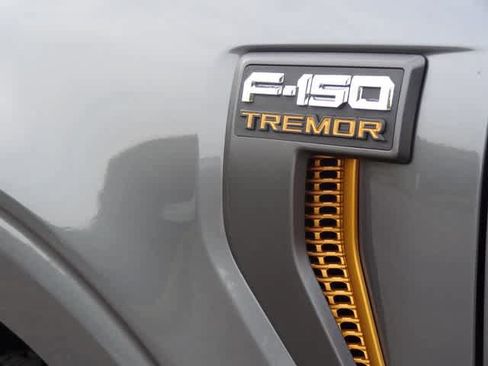 Used 2023 Ford F150 Tremor w/ Trailer Tow Package AWD/4WD image 50