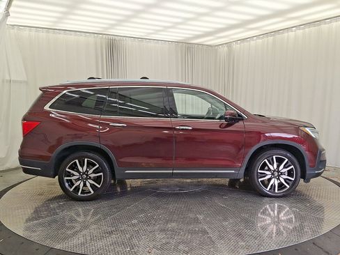 Used 2019 Honda Pilot Touring image 26