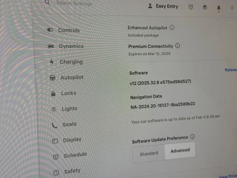 Used 2018 Tesla Model 3 Mid Range image 18