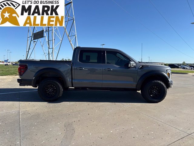 Used 2026 Ford F150 Raptor AWD/4WD image 6