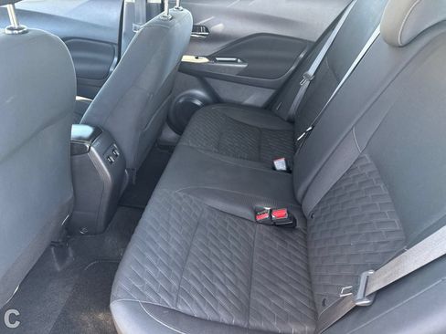 Used 2021 Nissan Kicks SV FWD image 15