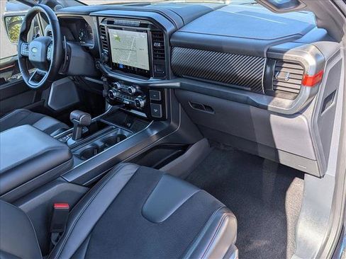 Used 2024 Ford F150 Raptor AWD/4WD image 22