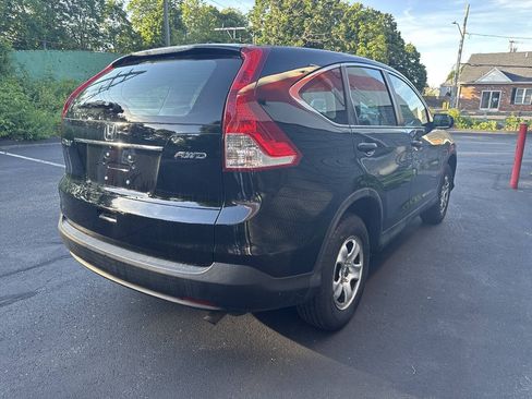 Used 2014 Honda CR-V LX image 38