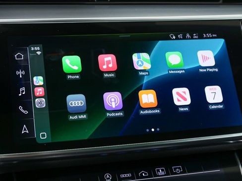 Used 2022 Audi A8 L 3.0T image 17