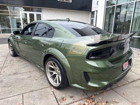 Used 2023 Dodge Charger Scat Pack image 5