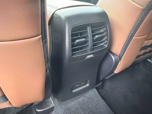 Used 2026 Ford Bronco Sport Outer Banks AWD/4WD image 17