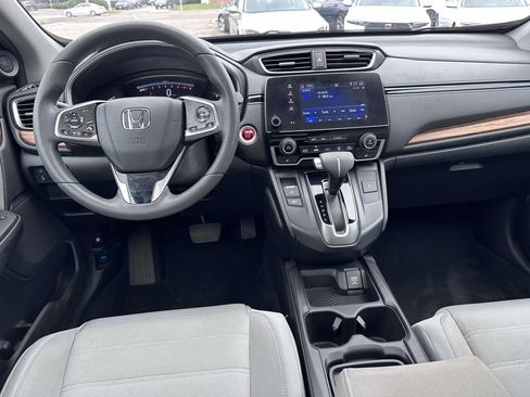 Used 2019 Honda CR-V EX image 16