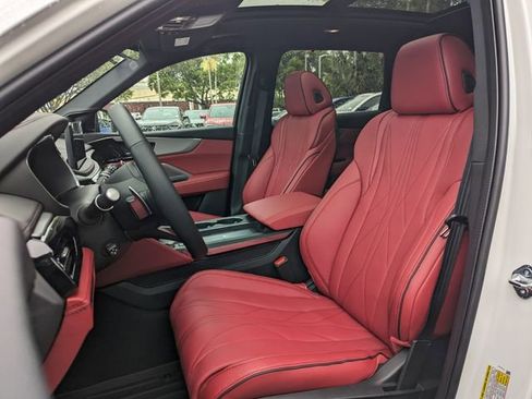 New 2026 Acura MDX A-Spec image 6