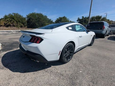 New 2026 Ford Mustang GT RWD image 5