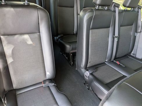 New 2026 Ford Transit 350 XL image 34