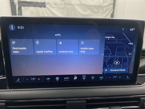 Used 2024 Lincoln Corsair Grand Touring AWD/4WD image 19