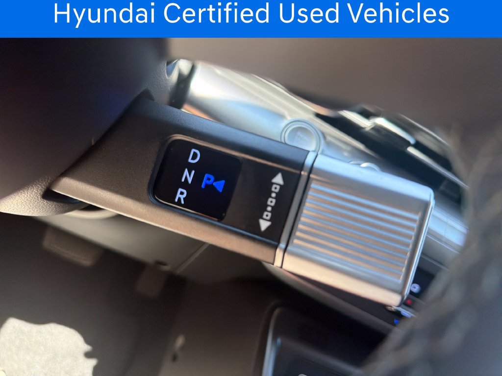 Certified 2026 Hyundai Kona SEL Premium FWD image 31