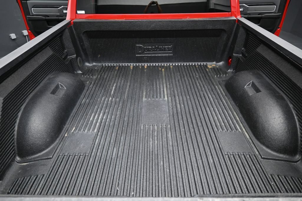 Used 2023 RAM 2500 Big Horn w/ Level 1 Equipment Group AWD/4WD image 23