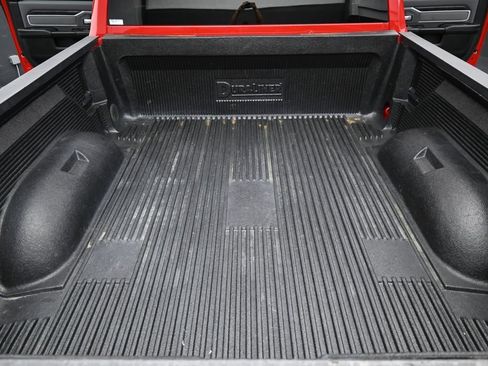 Used 2023 RAM 2500 Big Horn w/ Level 1 Equipment Group AWD/4WD image 23