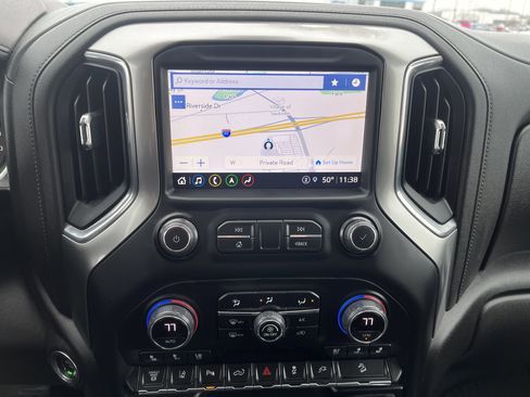 Used 2022 Chevrolet Silverado 3500 LTZ w/ LTZ Plus Package image 32