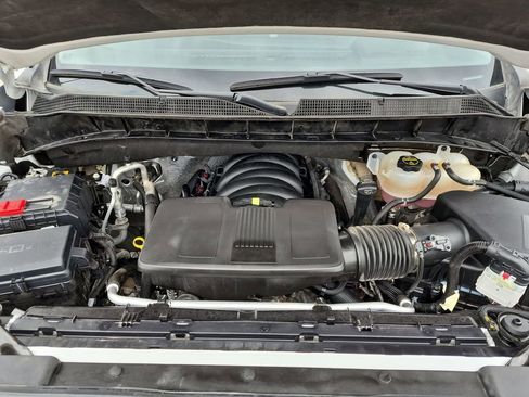 Certified 2025 Chevrolet Silverado 1500 LT image 25