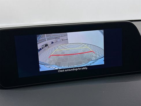 New 2026 MAZDA MAZDA3 Carbon image 14