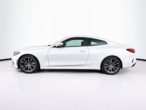 Used 2025 BMW 430i Coupe image 4