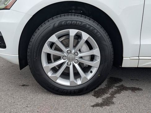 Used 2016 Audi Q5 2.0T Premium AWD/4WD image 27
