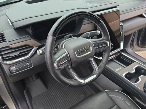 Used 2024 GMC Acadia Denali w/ Super Cruise Package AWD/4WD image 6