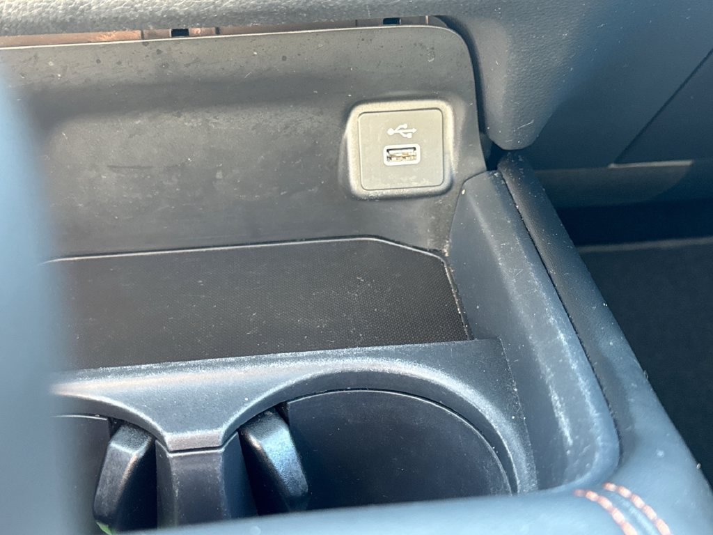 Used 2025 Honda HR-V Sport image 16