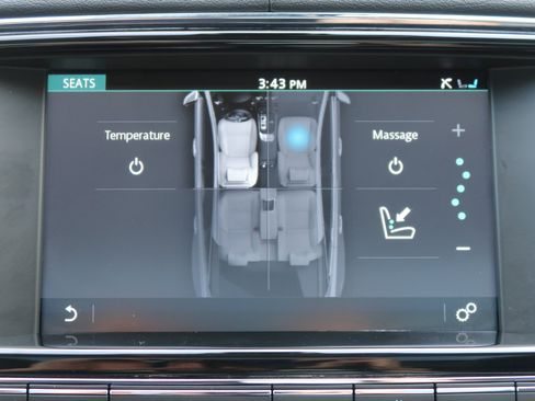 Used 2016 Jaguar XJ Supercharged image 21