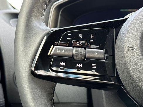 New 2026 Nissan Z Sport image 23