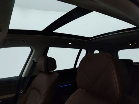 New 2026 BMW X7 xDrive40i w/ Executive Package image 14