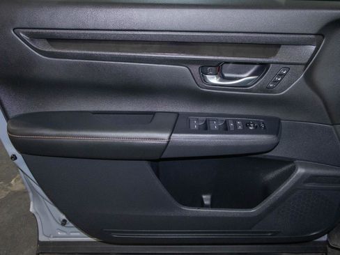 Used 2025 Honda CR-V Sport-L image 10